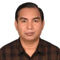 Dr Mohd Qasim Khan